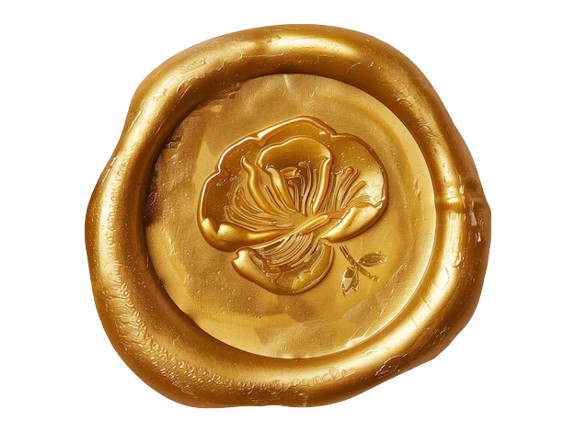 Sello de la invitación